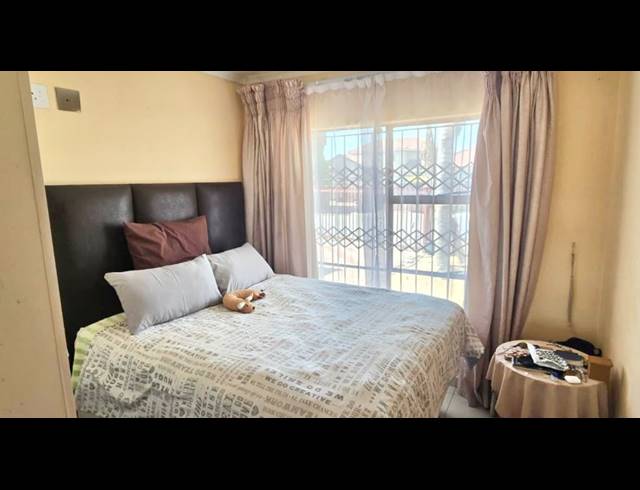 3 BEDROOM HOUSE FOR SALE IN SESHEGO